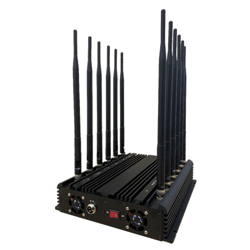 云浮手机信号屏蔽器DX5019