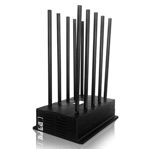 云浮大功率手机信号屏蔽器